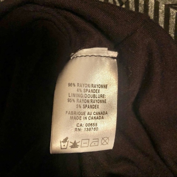 ⭐️Host Pick⭐️Maternity Stork and Babe Size Medium Dress - Picture 5 of 5